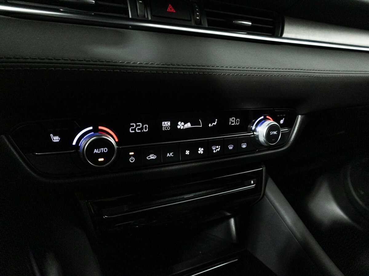Купить Mazda 6, 2020, 39 534 км, фото №19