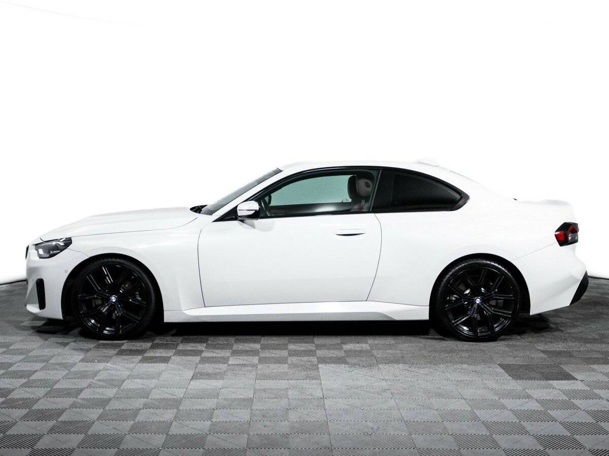 Купить BMW 2 серии 230i, 2022, 67 269 км, фото №8