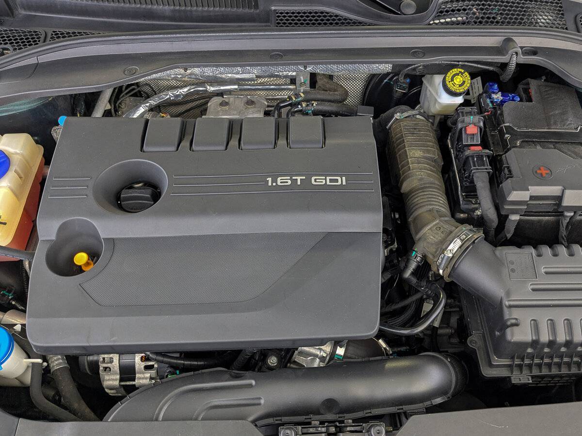 Купить Chery Arrizo 8, 2023, 31 778 км, фото №9