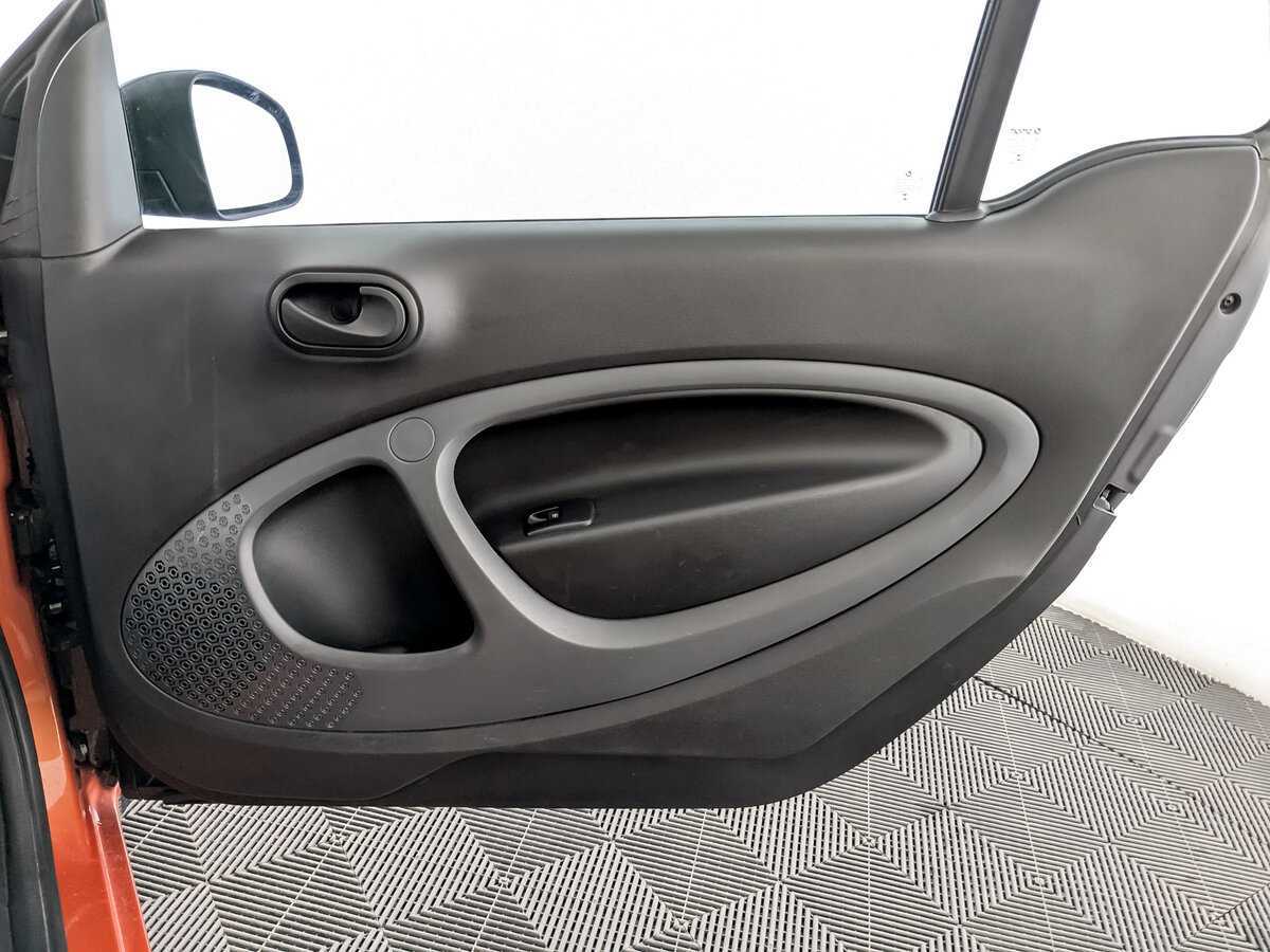 Купить Smart Fortwo, 2018, 96 023 км, фото №23