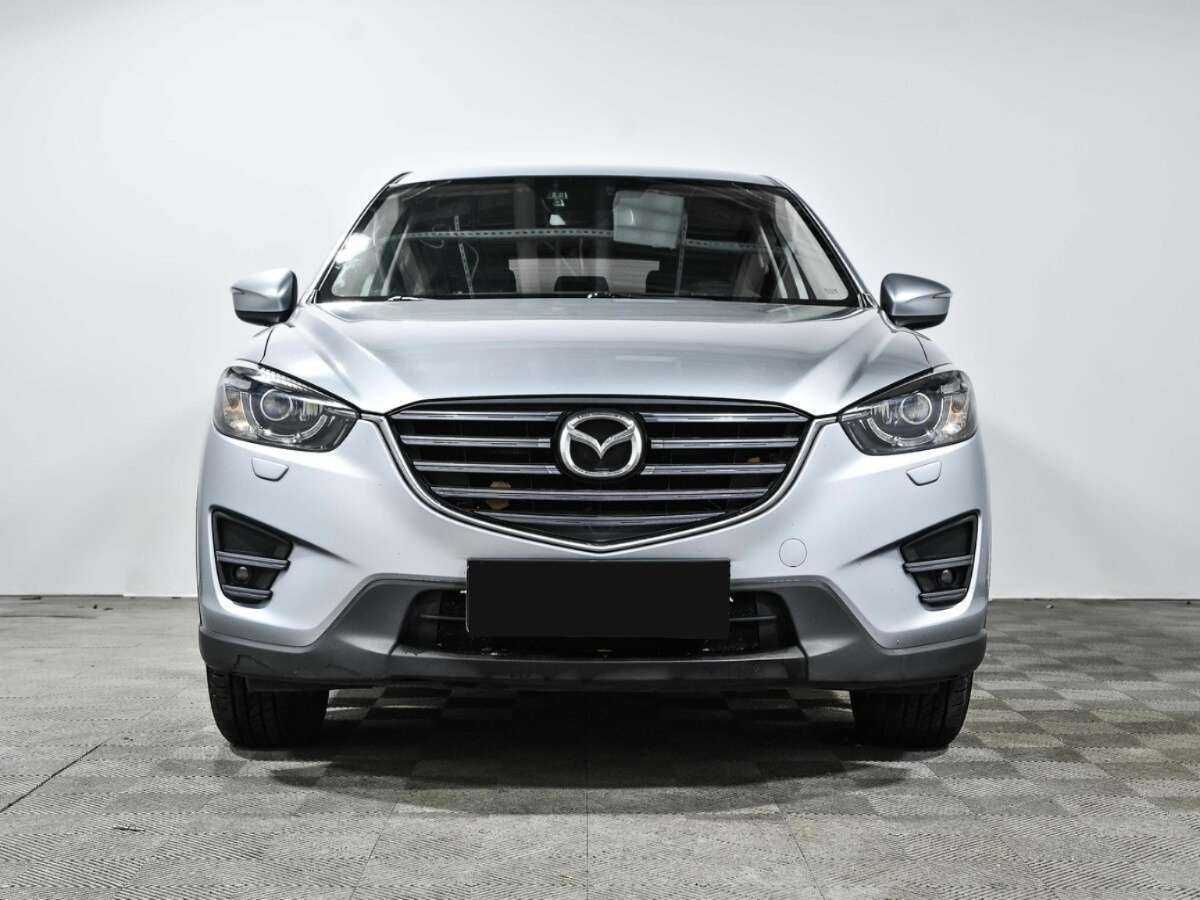 Купить Mazda CX-5, 2016, 175 128 км, фото №2