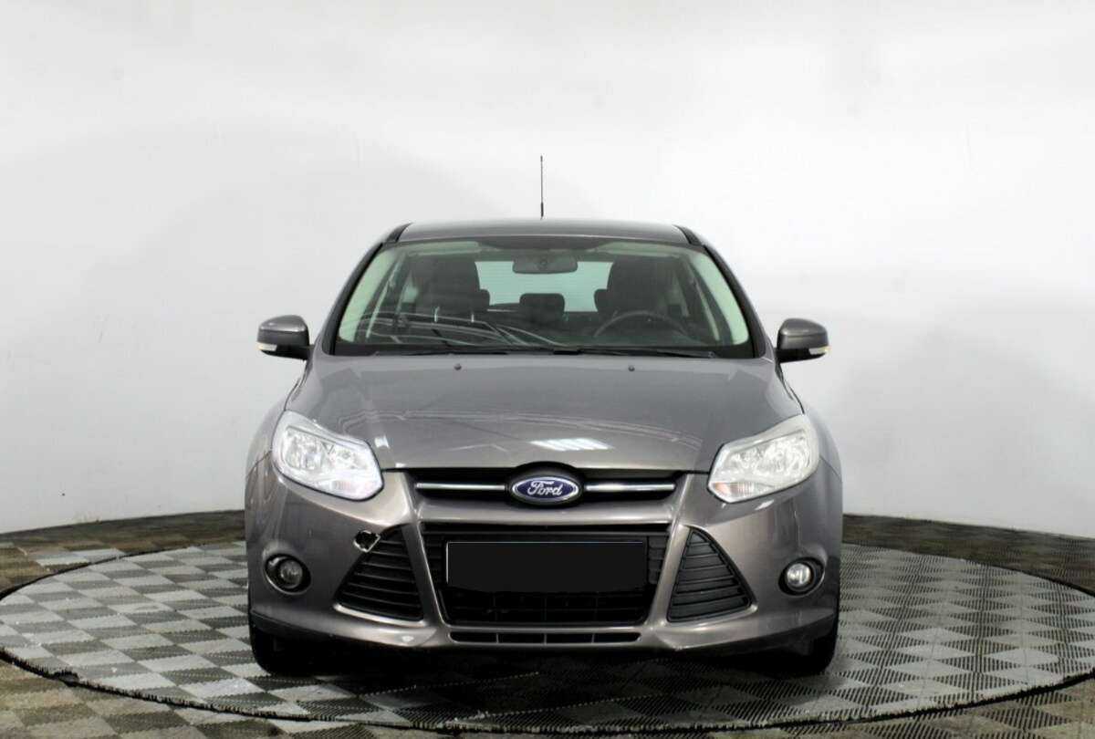 Купить Ford Focus, 2014, 157 259 км, фото №2