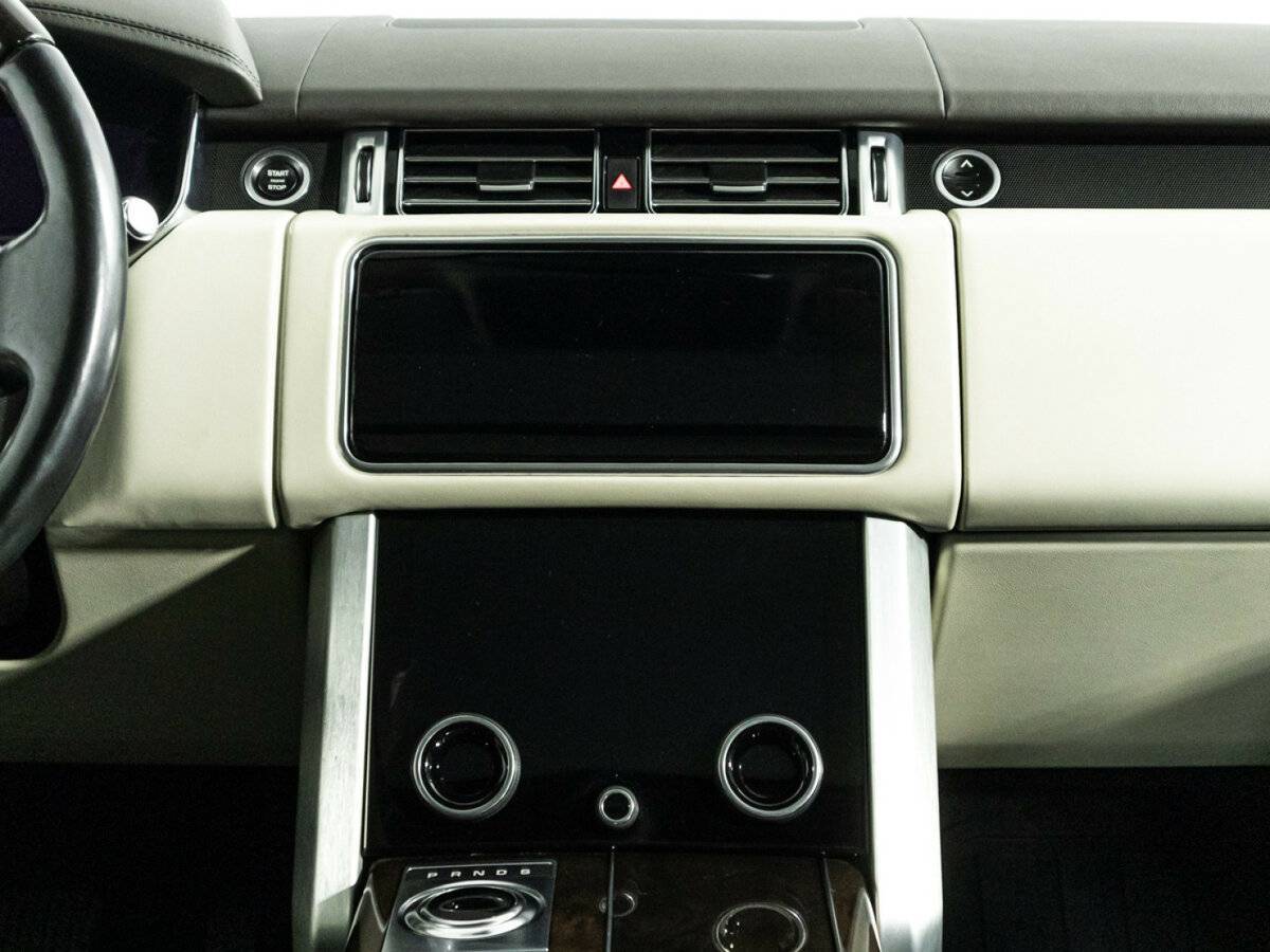Купить Land Rover Range Rover Long, 2020, 103 601 км, фото №14