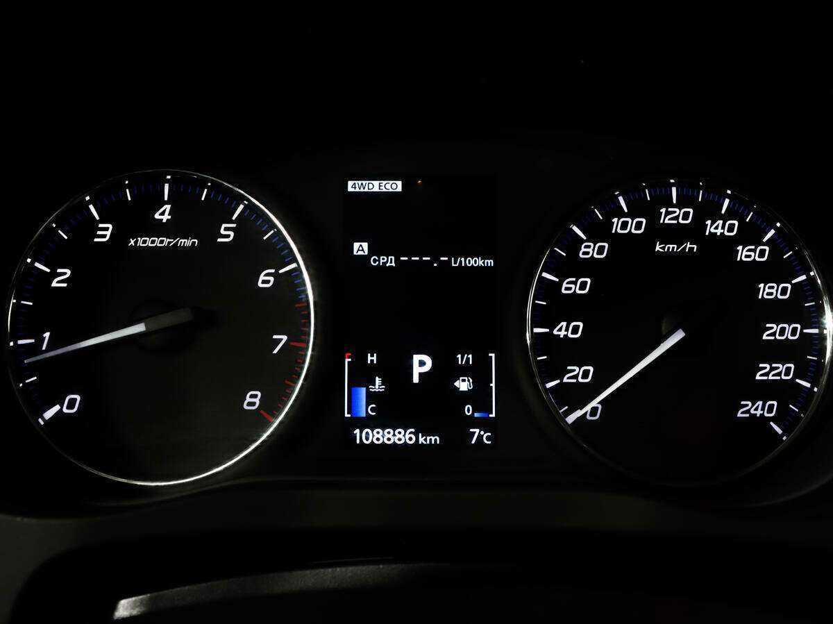 Купить Mitsubishi Outlander, 2017, 108 883 км, фото №12