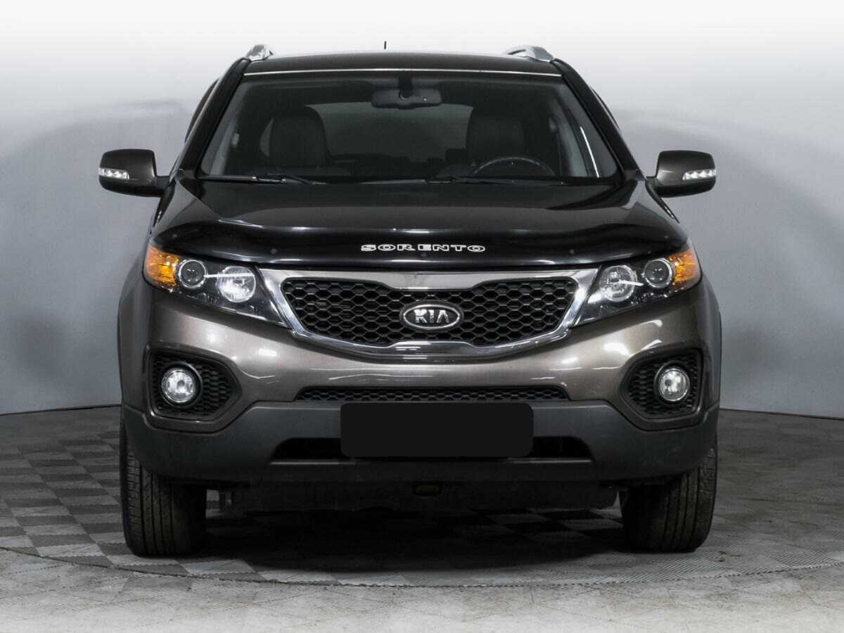 Купить Kia Sorento, 2012, 154 188 км, фото №2
