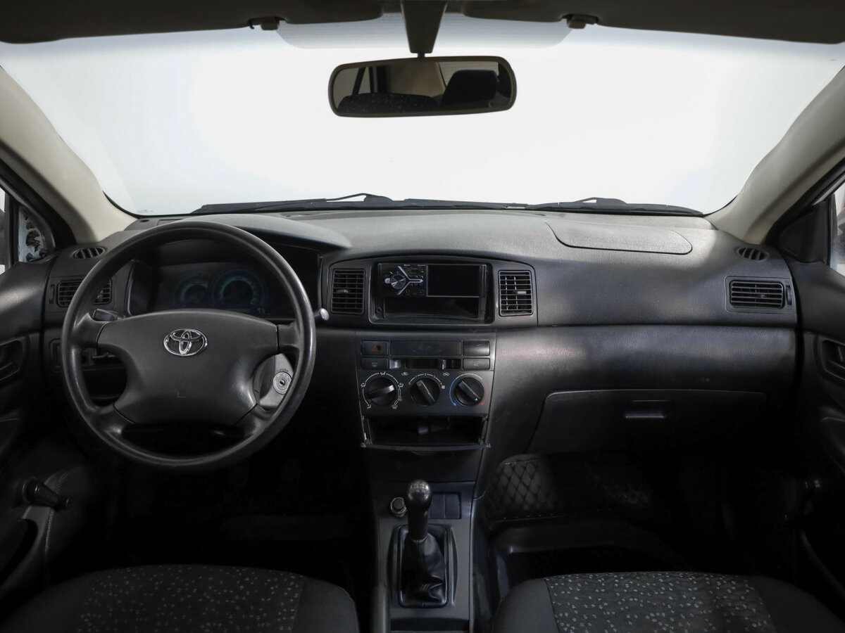 Купить BYD F3 I, 2011, 168 862 км, фото №8