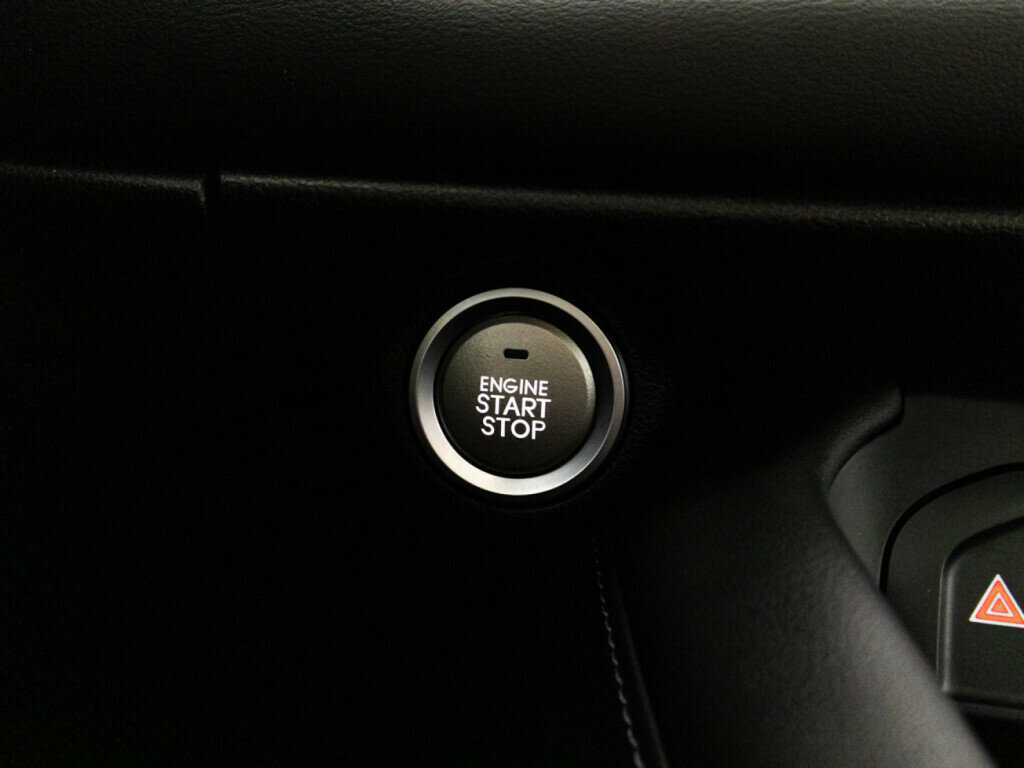 Купить Haval F7, 2021, 94 434 км, фото №19