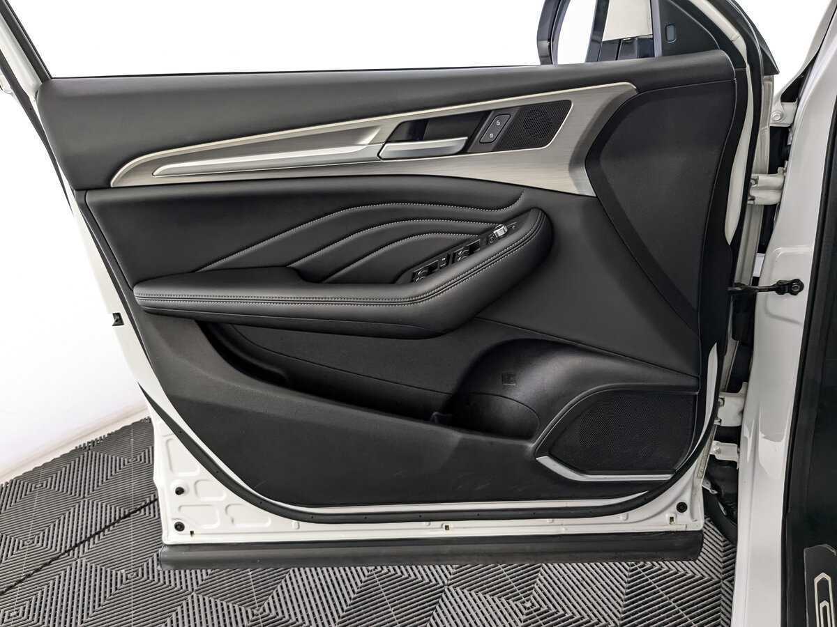 Купить Haval F7, 2021, 107 100 км, фото №15