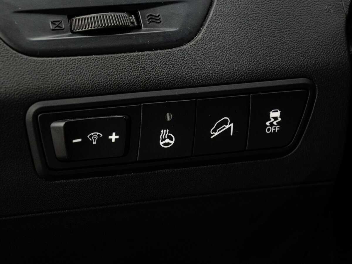 Купить Hyundai ix35, 2015, 154 726 км, фото №17