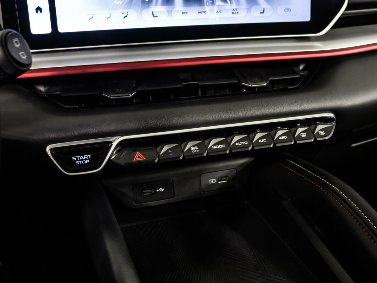 Купить Geely Coolray I Рестайлинг, 2023, 23 562 км, фото №19