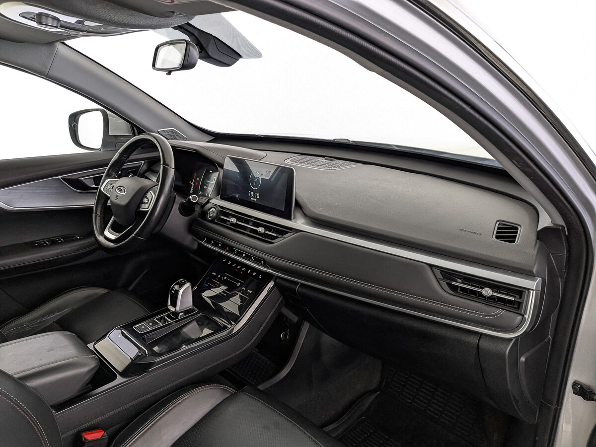 Купить Chery Tiggo 7 Pro I, 2022, 119 511 км, фото №13