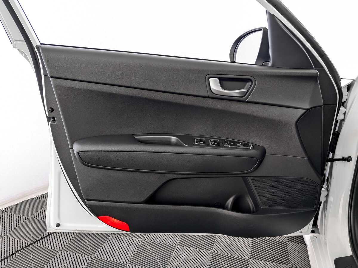 Купить Kia Optima, 2020, 30 486 км, фото №14