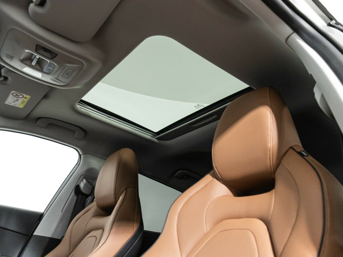 Купить Omoda C5 I, 2023, 10 154 км, фото №14