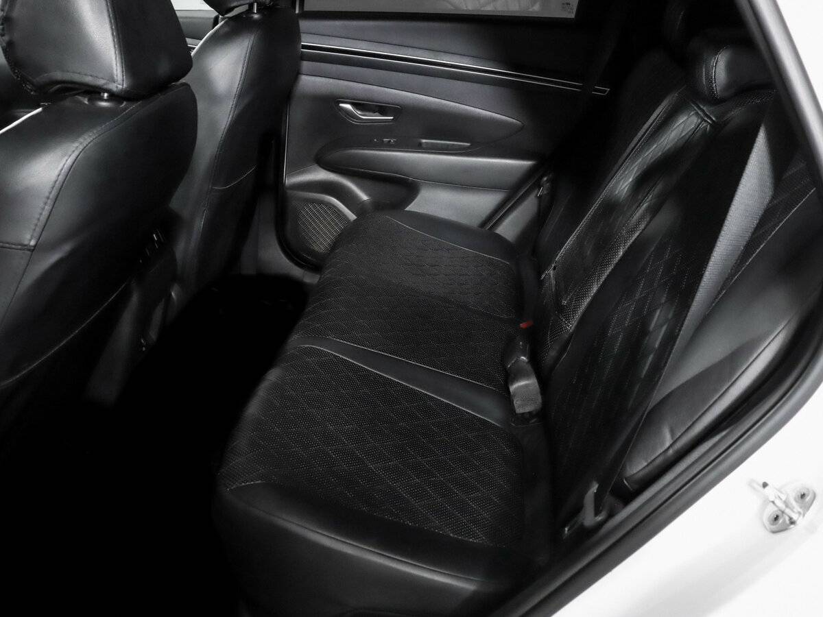 Купить Hyundai Tucson IV, 2022, 62 500 км, фото №10