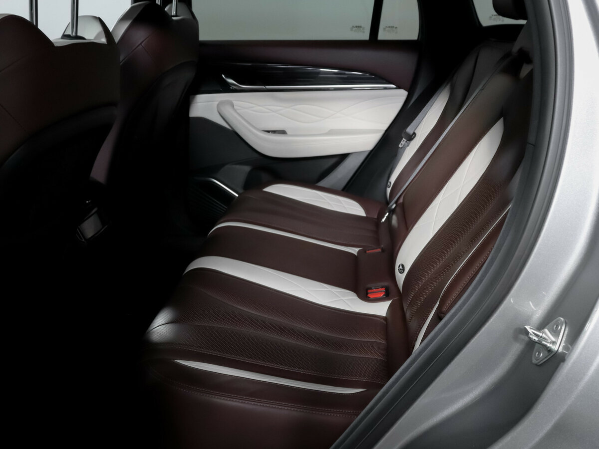 Купить Geely Monjaro I, 2023, 49 994 км, фото №10