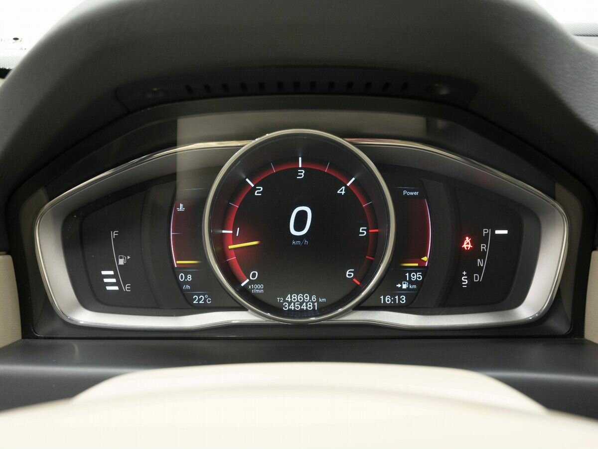 Купить Volvo XC70, 2014, 343 000 км, фото №16