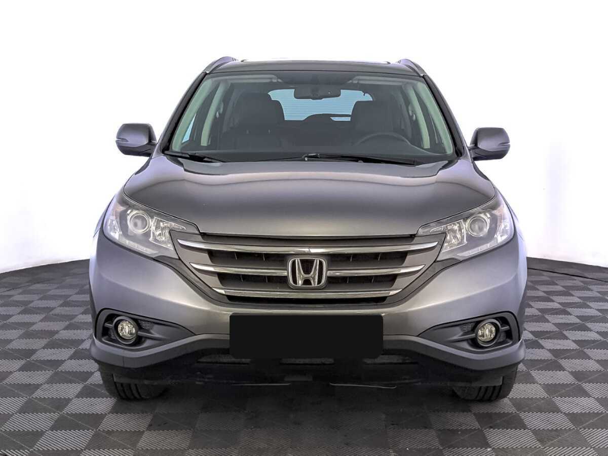 Купить Honda CR-V, 2013, 185 250 км, фото №2