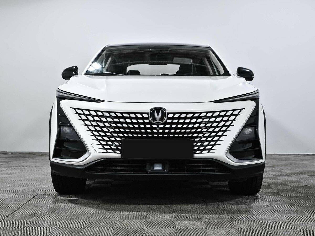 Купить Changan UNI-T, 2021, 22 882 км, фото №2