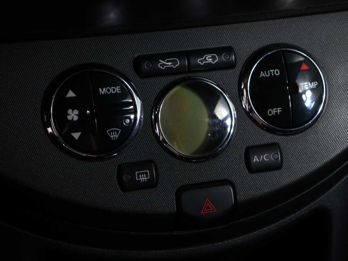 Купить Nissan Note, 2007, 120 000 км, фото №14