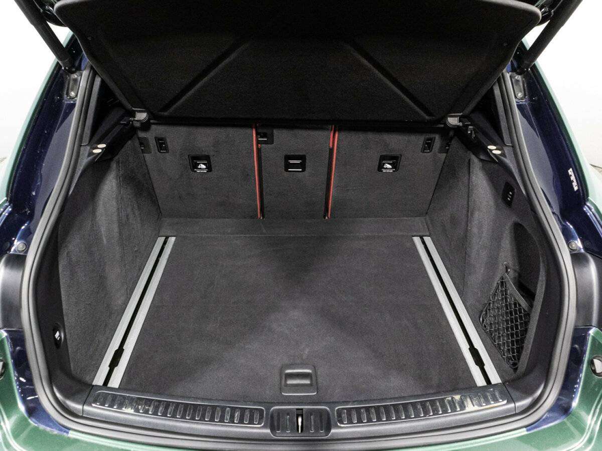 Купить Porsche Macan S, 2015, 143 405 км, фото №14