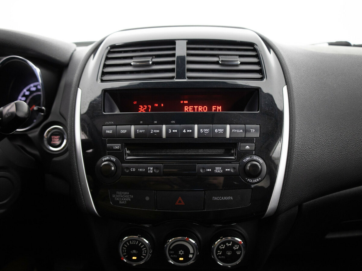 Купить Peugeot 4008 I, 2012, 228 856 км, фото №10
