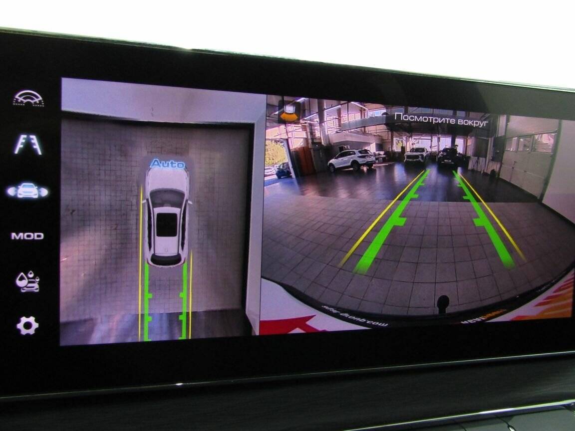 Купить Haval Jolion, 2024, 20 973 км, фото №24