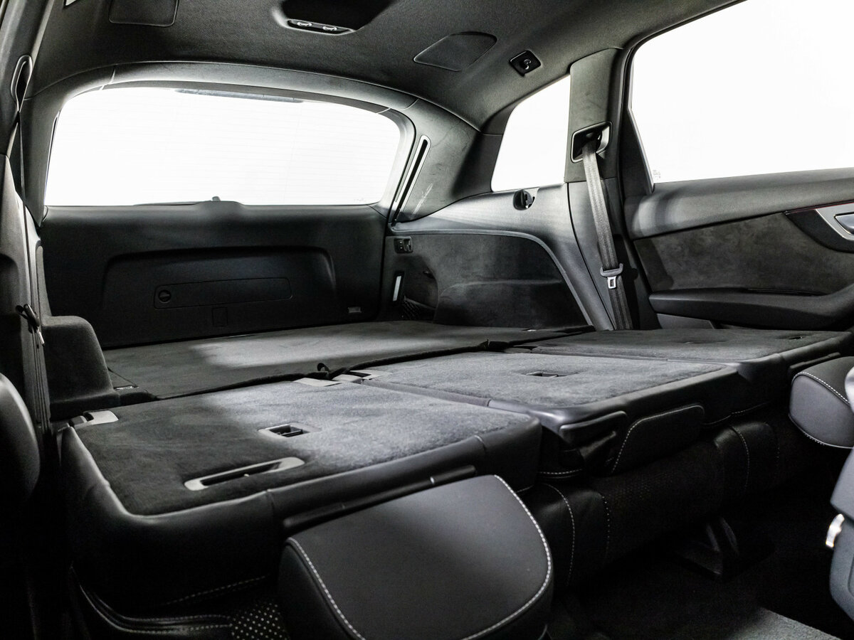 Купить Audi Q7 II (4M), 2019, 176 623 км, фото №30