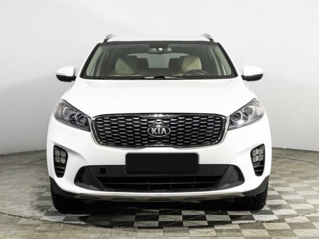 Купить Kia Sorento, 2019, 61 803 км, фото №2