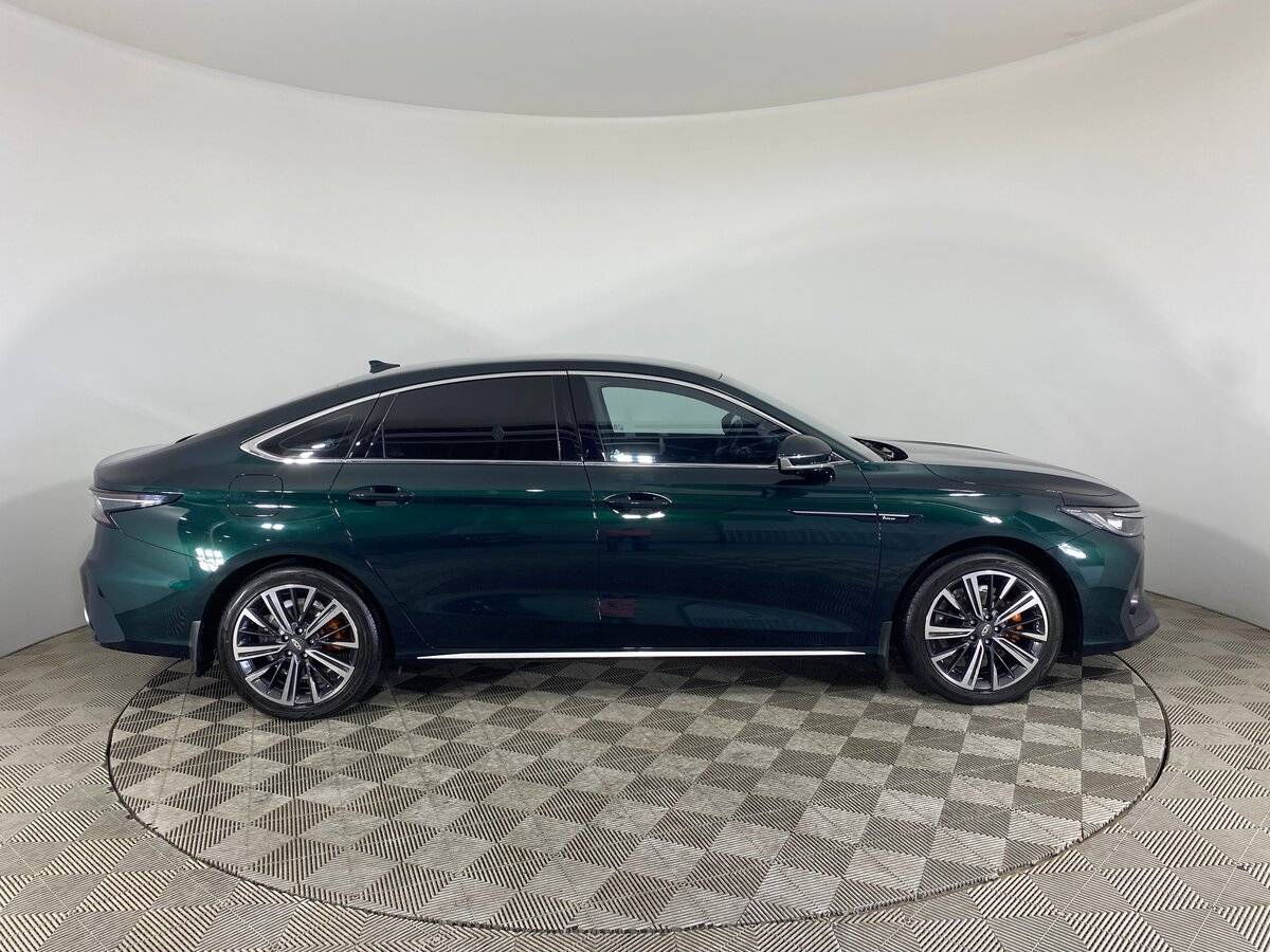 Купить Chery Arrizo 8, 2023, 51 741 км, фото №4