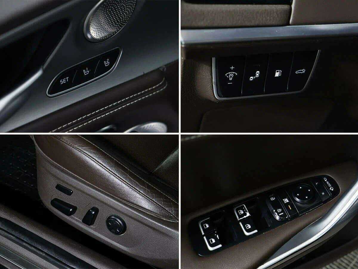 Купить Kia Stinger, 2018, 104 548 км, фото №18