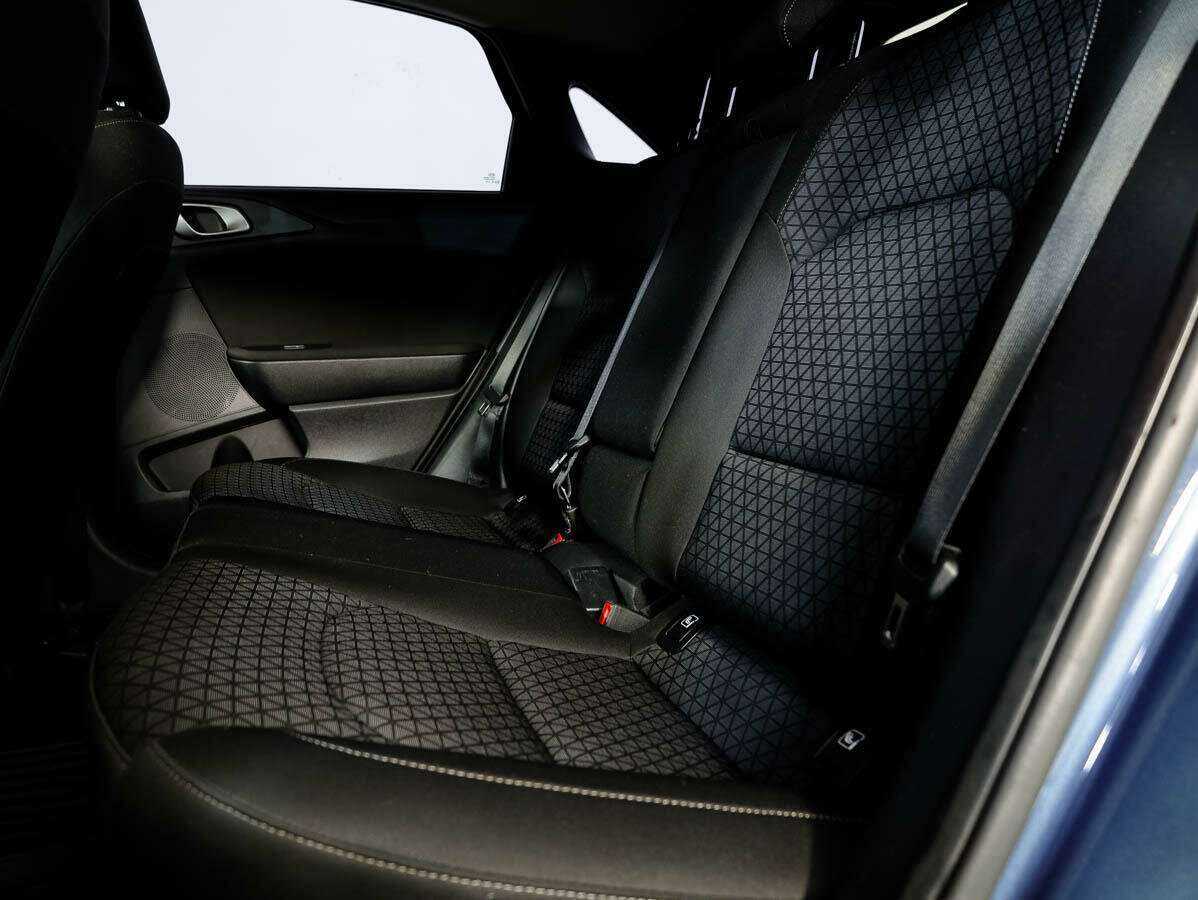 Купить Kia Ceed, 2019, 55 972 км, фото №13