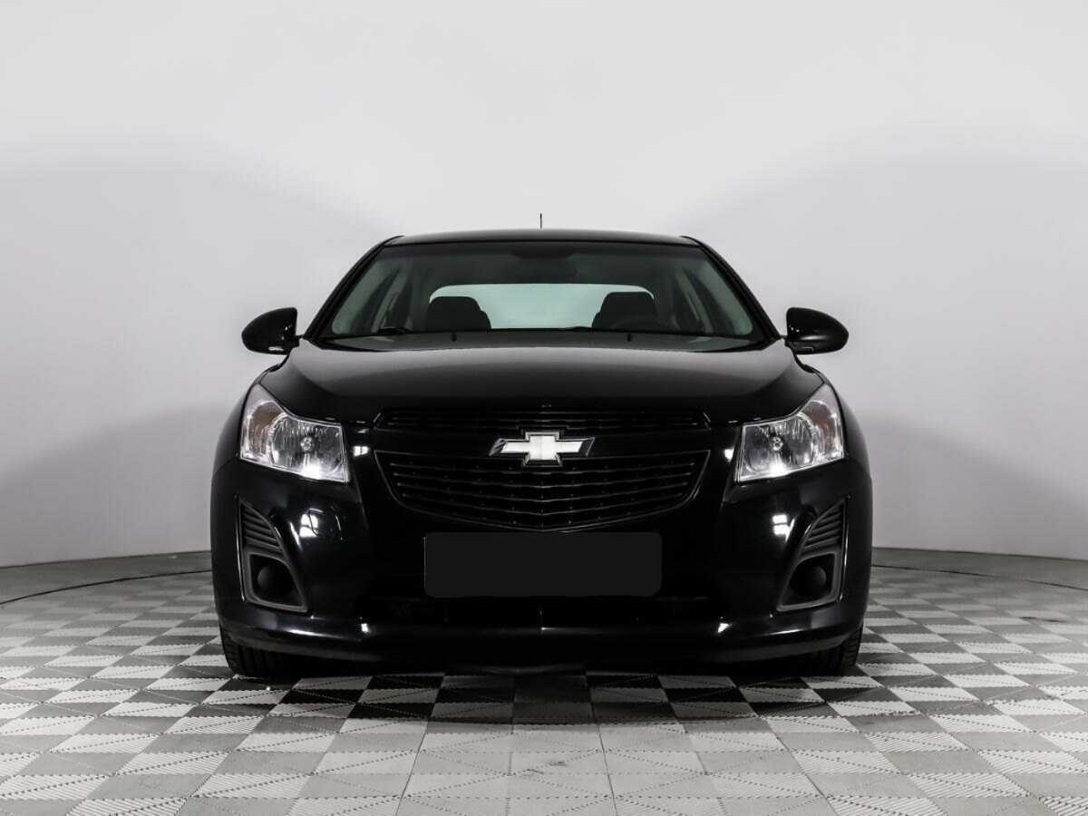 Купить Chevrolet Cruze, 2013, 134 150 км, фото №2