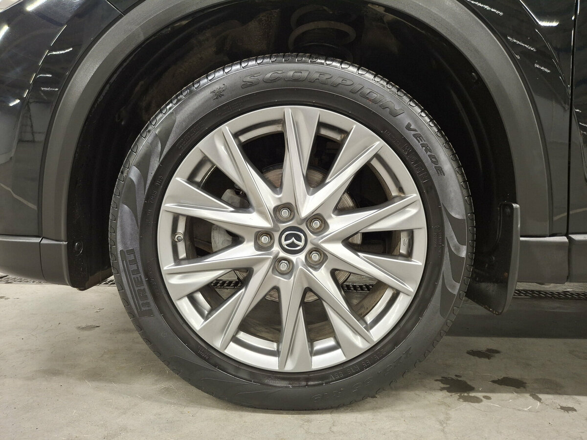 Купить Mazda CX-5 II, 2021, 68 474 км, фото №17