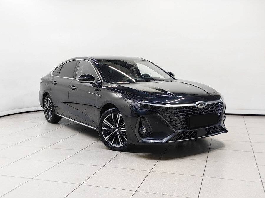 Купить Chery Arrizo 8, 2023, 52 000 км, фото №1