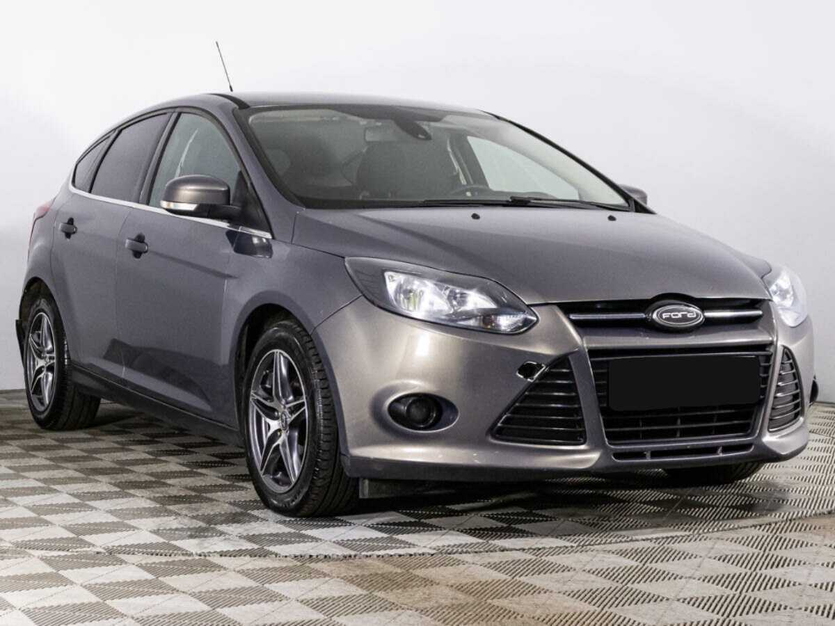 Купить Ford Focus, 2013, 237 865 км, фото №3
