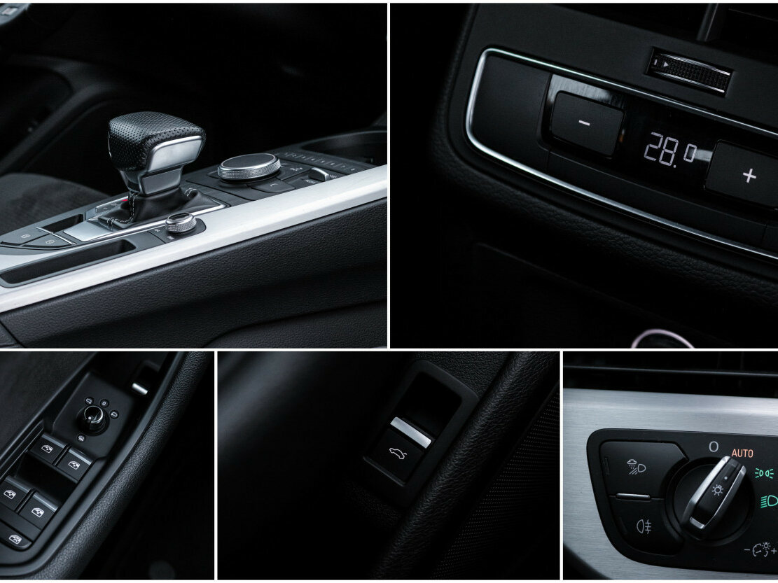 Купить Audi A4 V (B9), 2019, 80 022 км, фото №20