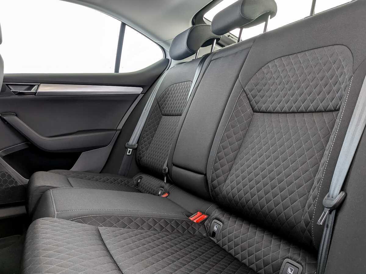 Купить Skoda Superb, 2021, 89 780 км, фото №10