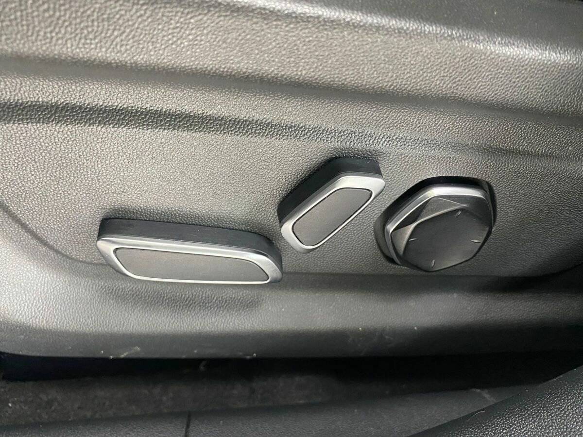 Купить Changan UNI-K, 2022, 41 142 км, фото №21