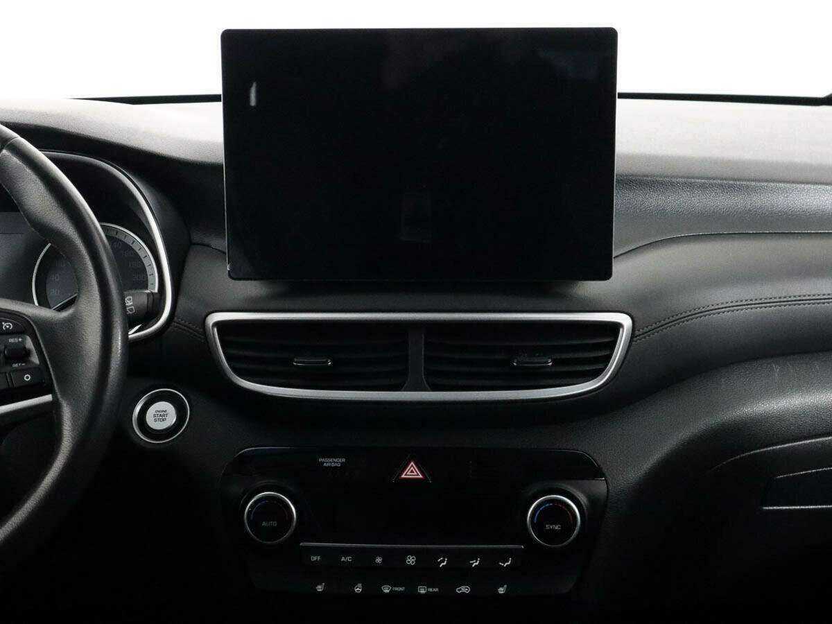 Купить Hyundai Tucson, 2020, 71 069 км, фото №11
