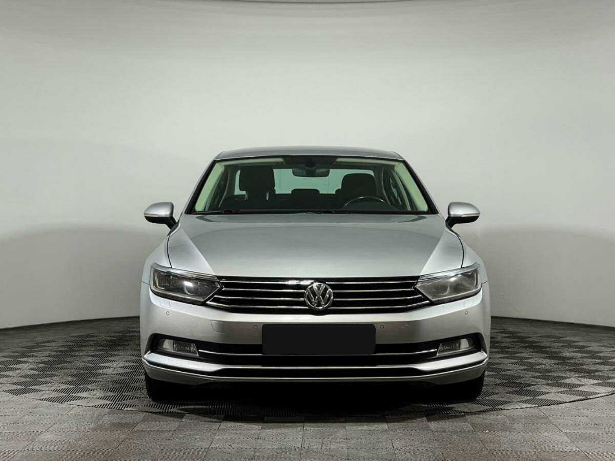 Купить Volkswagen Passat, 2016, 166 384 км, фото №2