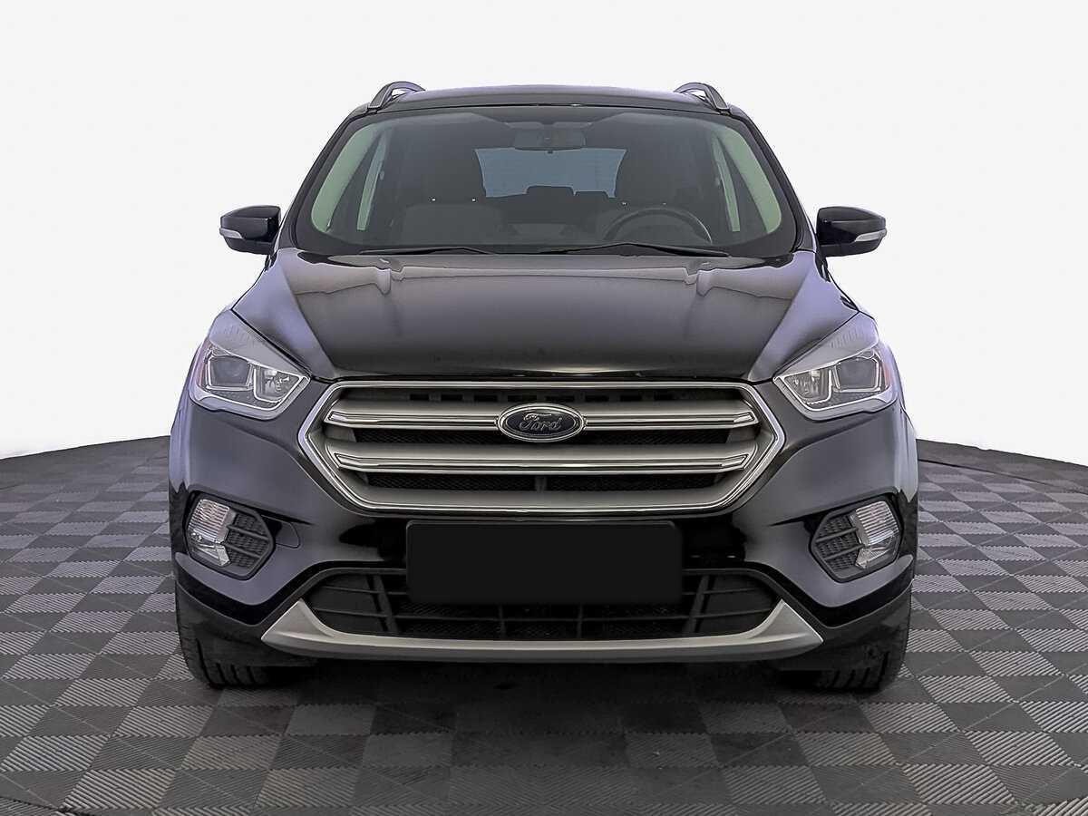 Купить Ford Kuga, 2016, 70 652 км, фото №2