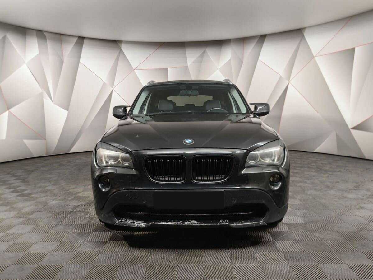 Купить BMW X1 28i, 2010, 197 356 км, фото №7