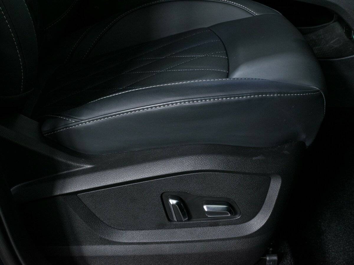 Купить Chery Tiggo 8 Pro Max, 2024, 12 180 км, фото №19