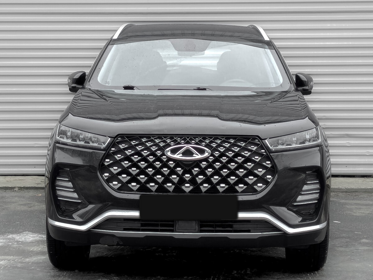 Купить Chery Tiggo 7 Pro I, 2022, 140 000 км, фото №2