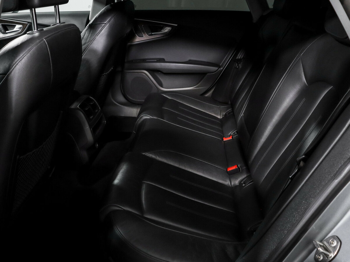 Купить Audi A7 I (4G) Рестайлинг, 2014, 138 937 км, фото №10