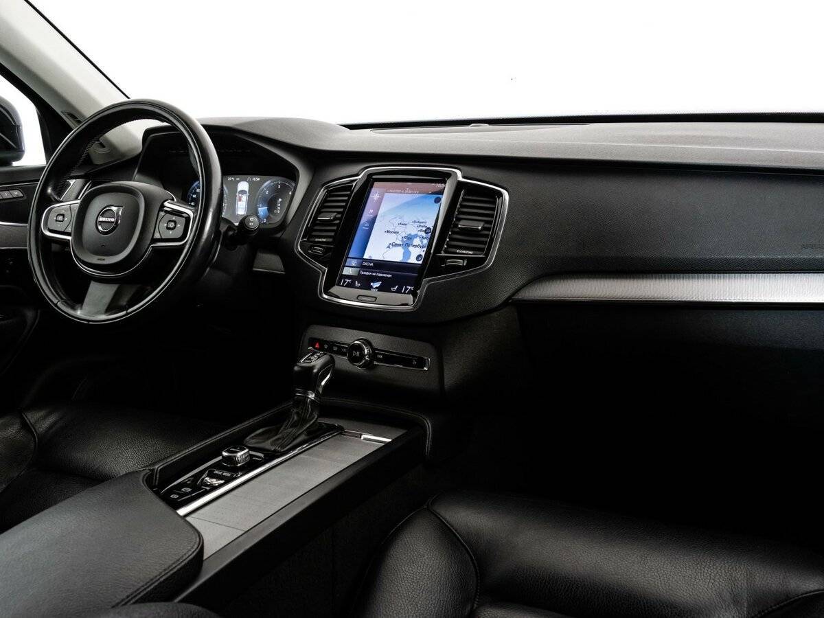 Купить Volvo XC90, 2015, 239 498 км, фото №7