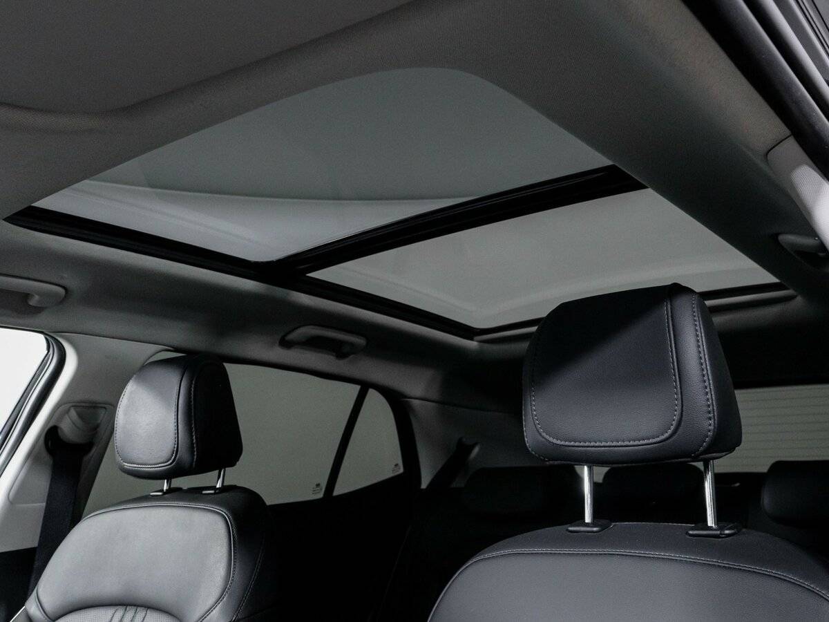 Купить Hyundai Creta, 2021, 47 086 км, фото №21