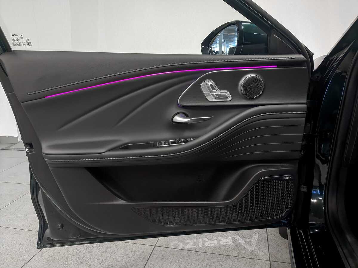 Купить Chery Arrizo 8, 2023, 28 501 км, фото №23