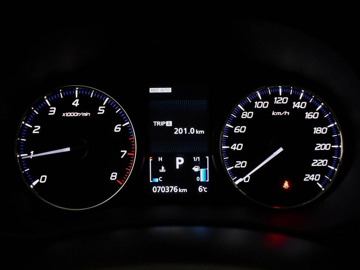 Купить Mitsubishi Outlander III Рестайлинг 3, 2019, 70 374 км, фото №19
