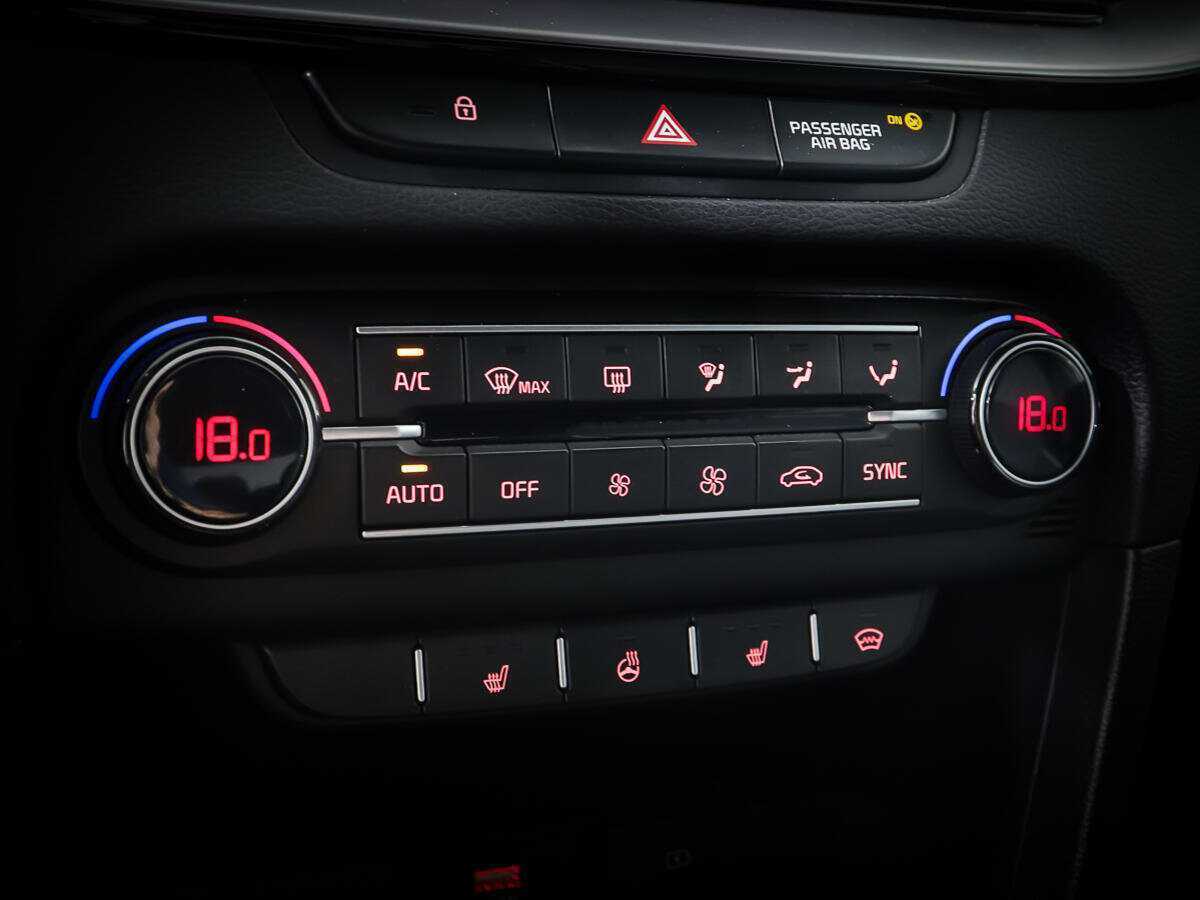 Купить Kia Ceed, 2022, 35 830 км, фото №18